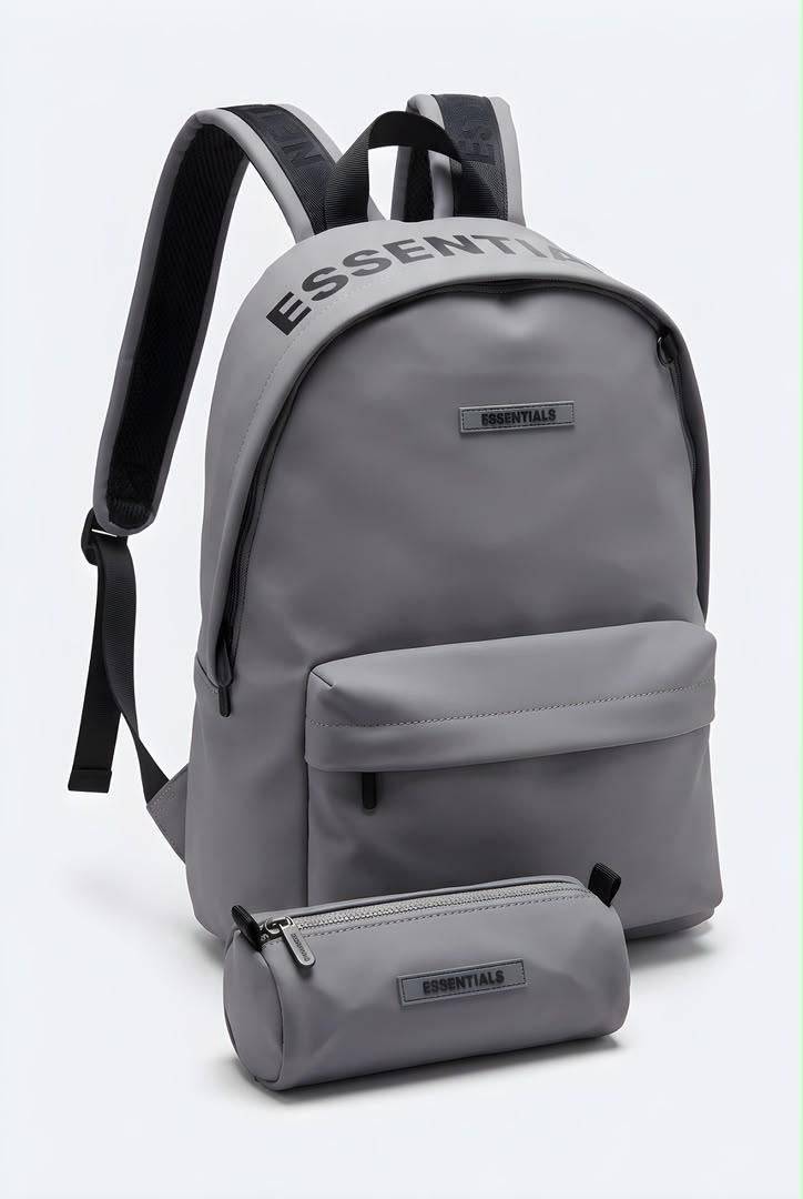 Sac à dos essentials — photo 3
