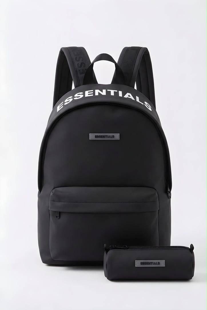Sac à dos essentials — photo 4