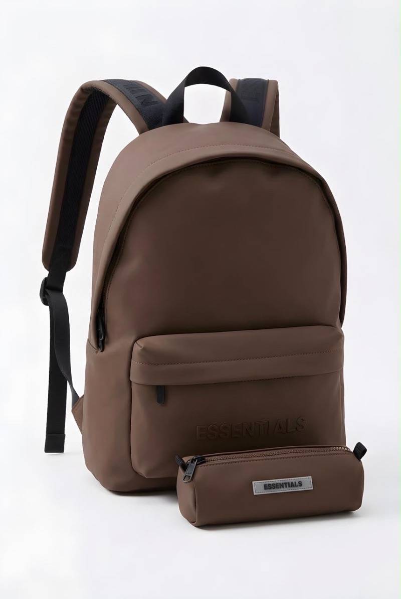 Sac à dos essentials — photo 5