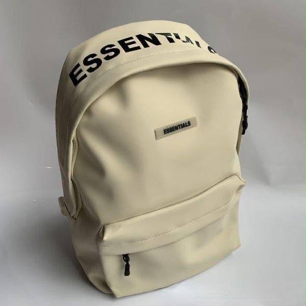 Sac à dos essentials — photo 6