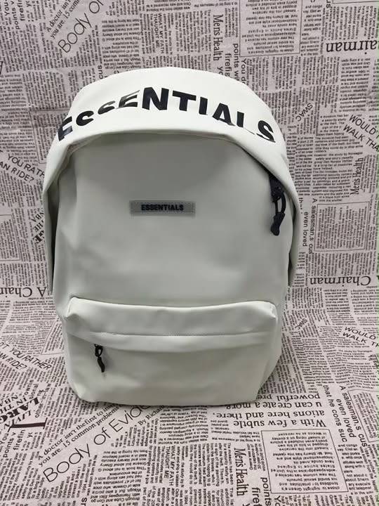 Sac à dos essentials — photo 9