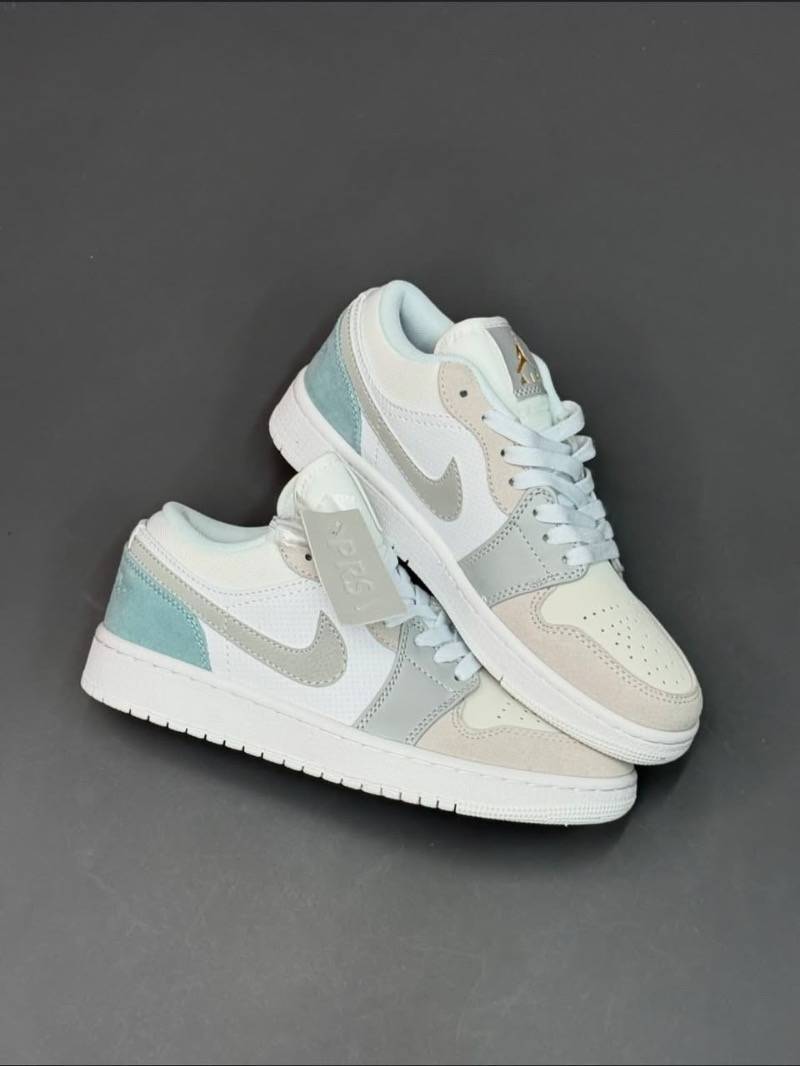 Nike SB et Jordan 1 low — photo 2