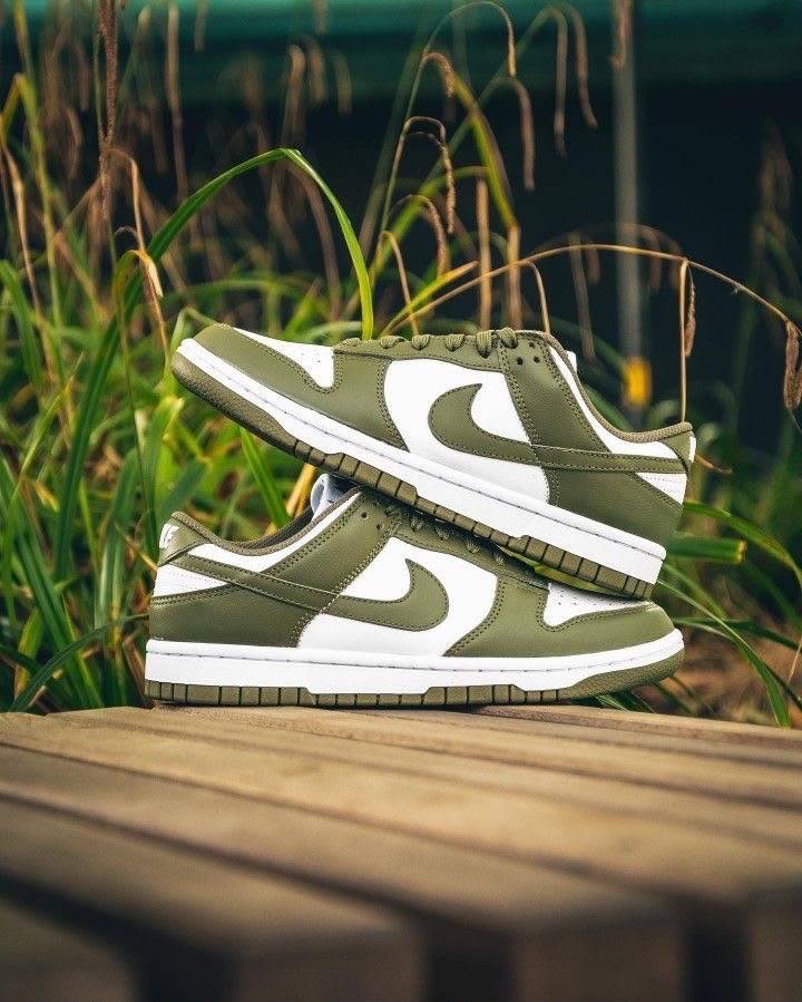Nike SB et Jordan 1 low — photo 3