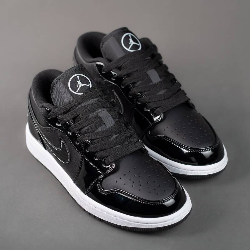 Nike SB et Jordan 1 low — photo 4