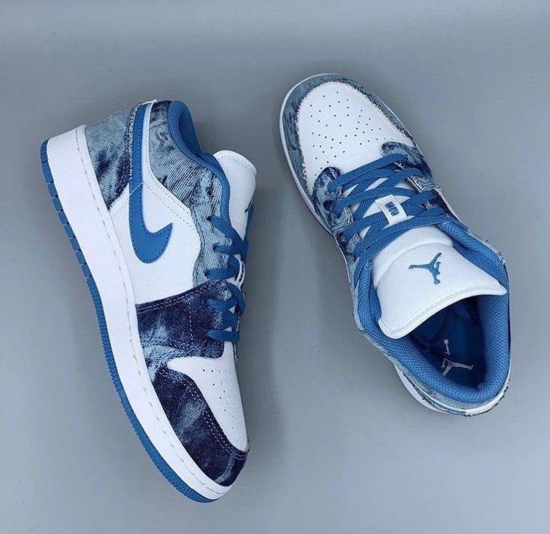 Nike SB et Jordan 1 low — photo 5