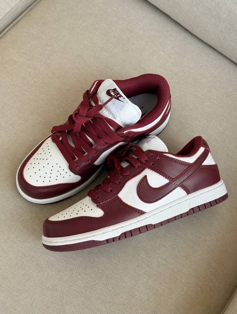 Nike SB et Jordan 1 low — photo 6
