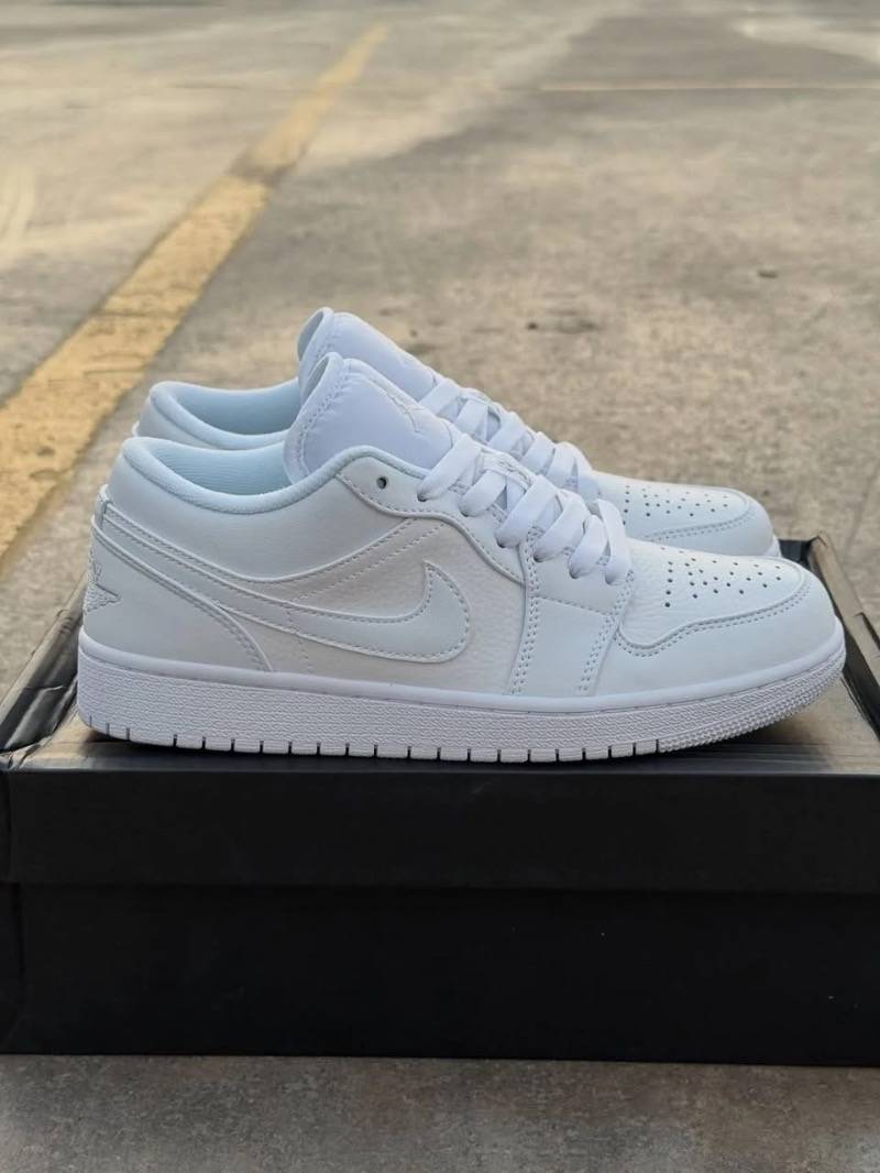 Nike SB et Jordan 1 low — photo 7