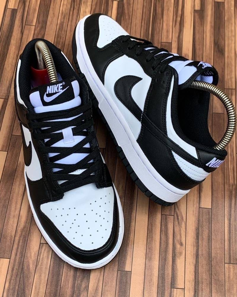 Nike SB et Jordan 1 low — photo 8