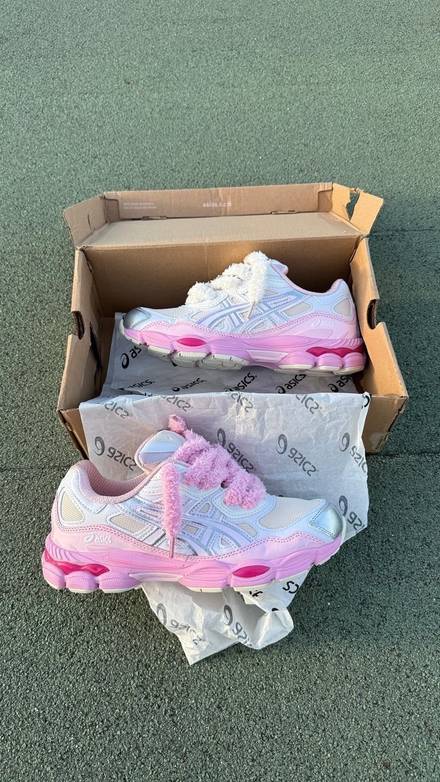 Asics