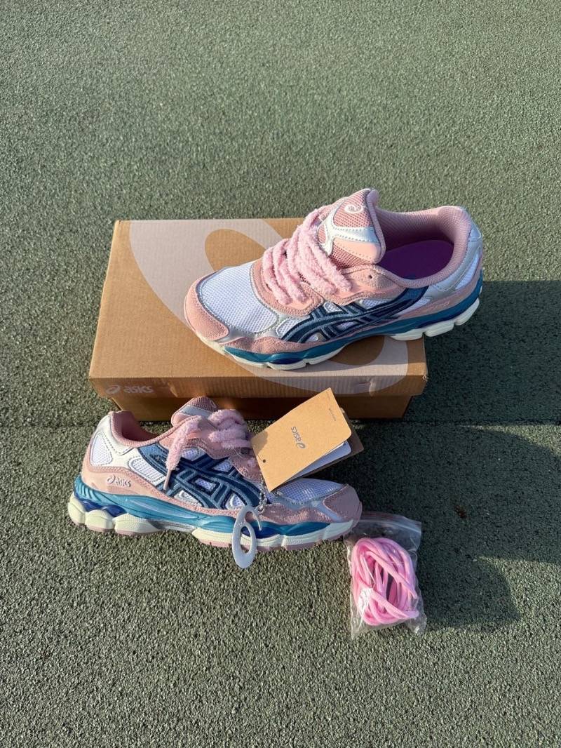 Asics — photo 2