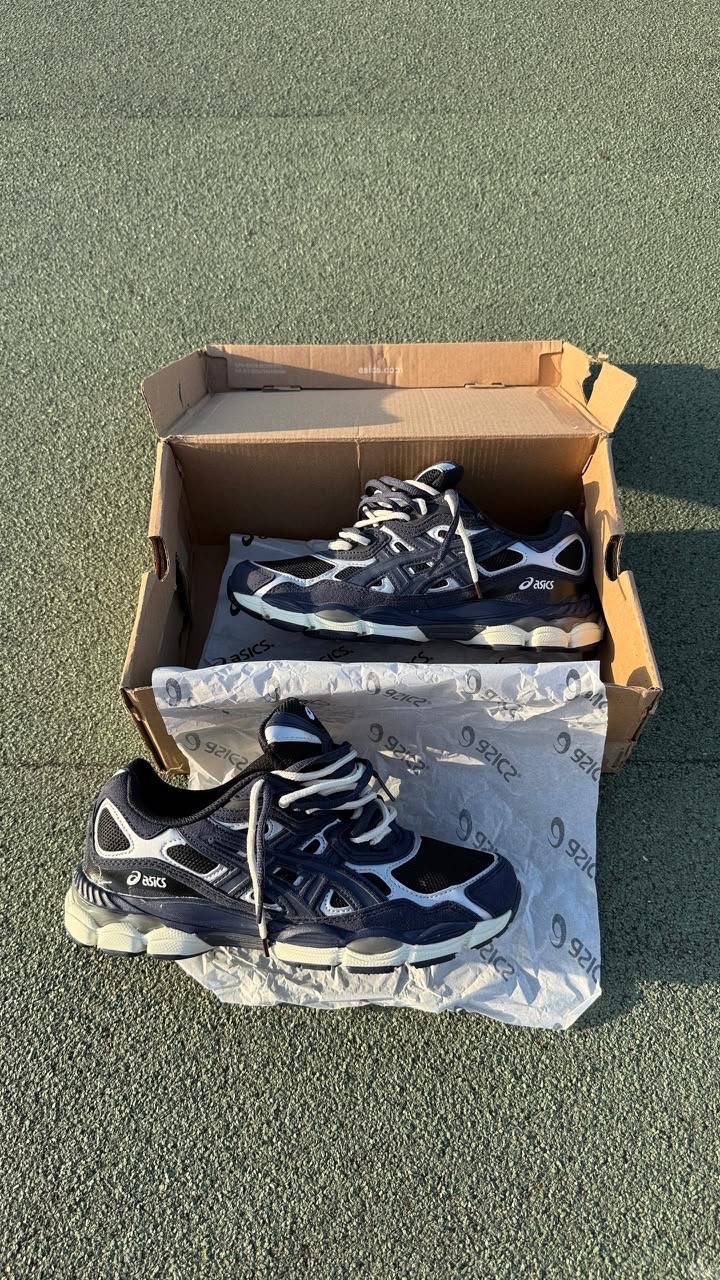 Asics — photo 3