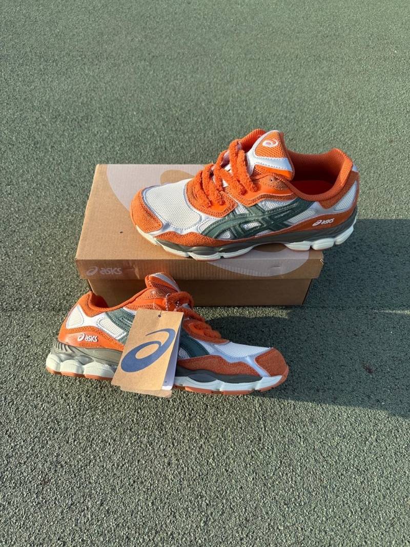 Asics — photo 4