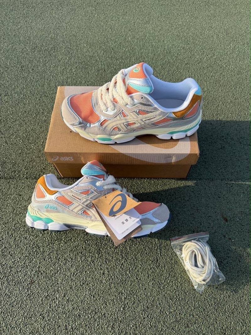 Asics — photo 5