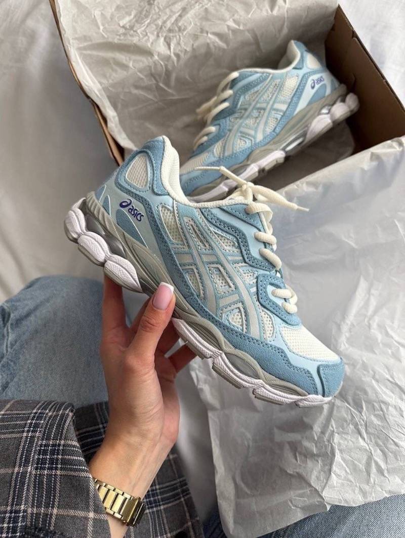 Asics — photo 6