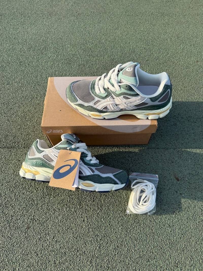 Asics — photo 7