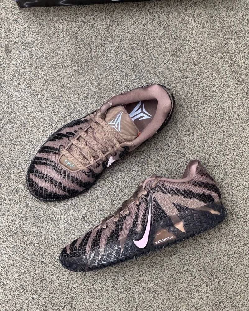 Nike Ja 3 — photo 2