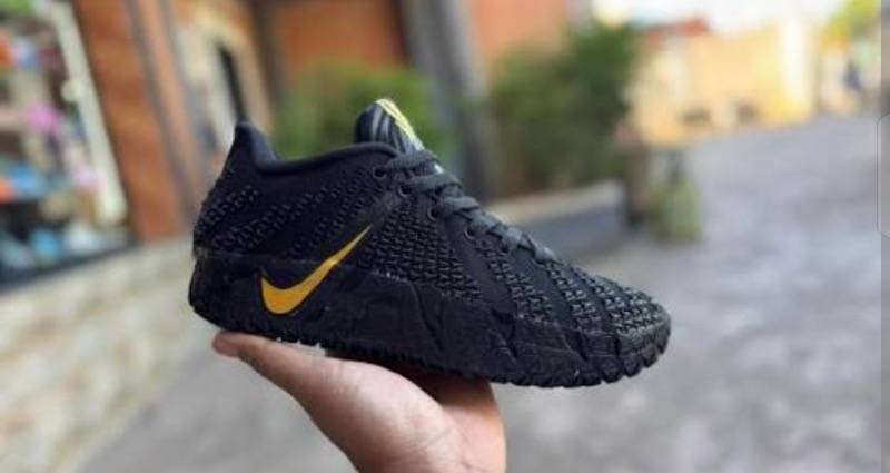 Nike Ja 3 — photo 3