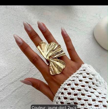 Bague