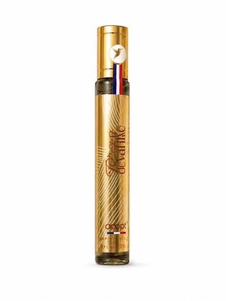 Parfum adopt