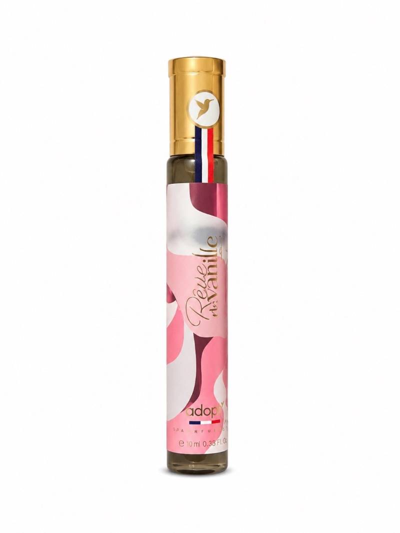 Parfum adopt