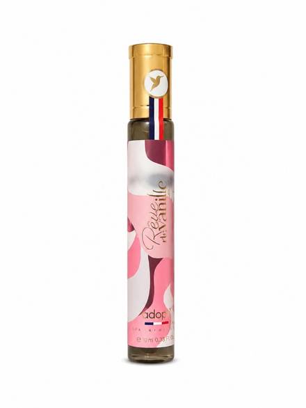 Parfum adopt