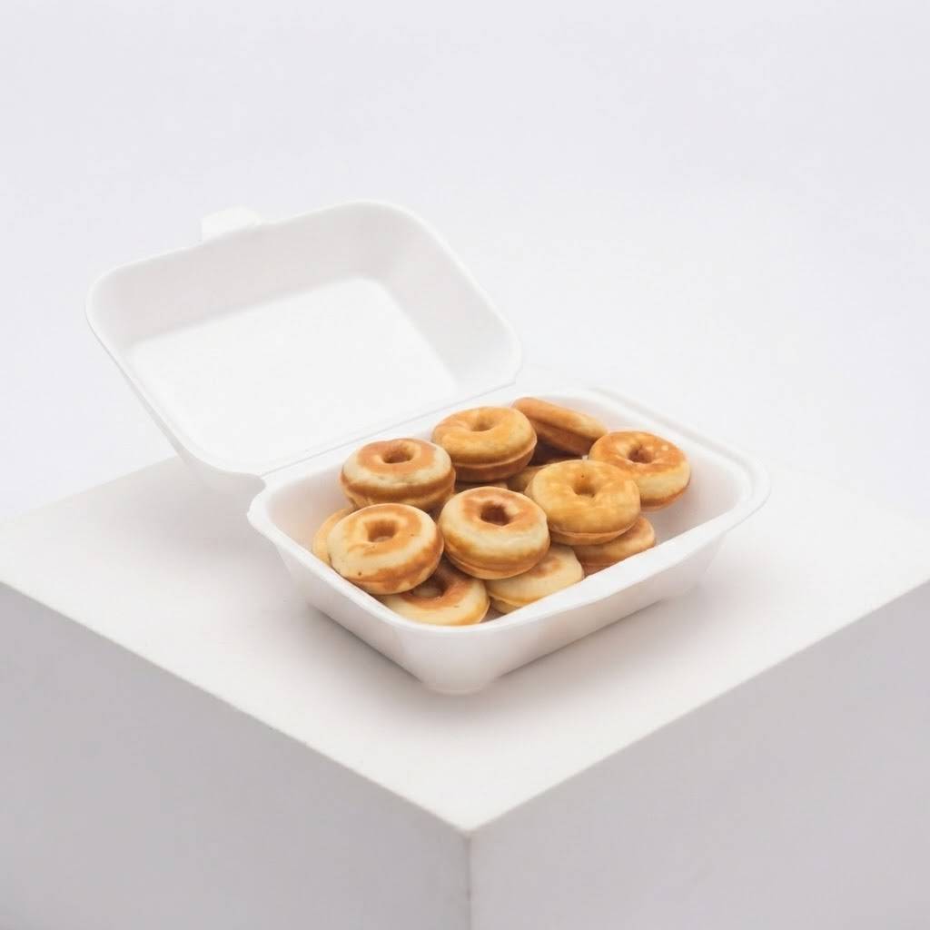 12 Donuts