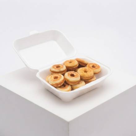 12 Donuts